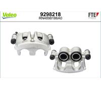 Valeo Cast Iron Caliper Neogen RN4898186A0 For Mercedes V-Class (9298218) OEM