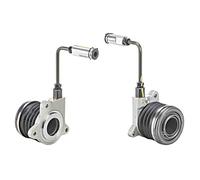VALEO Central Clutch Slave Cylinder Fits HYUNDAI Santa 2.2L 2006-