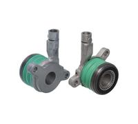 Valeo Central Slave Cylinder, Clutch 875040 - Outside Diameter: 31 mm