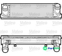 VALEO CHARGE AIR COOLER 818260 FOR BMW