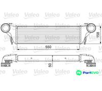VALEO CHARGE AIR COOLER 818618 FOR BMW