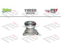 FTE 1101531 Central Slave Cylinder, clutch