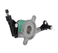 Valeo Clutch Central Slave Cylinder Fits SPRINTER 3.5-t 311 CDI RWD (907.233)