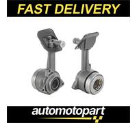 Valeo Clutch Concentric Slave Cylinder CSC 810031 Central 1075778 1141581 New