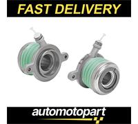 Valeo Clutch Concentric Slave Cylinder CSC 810060 Central 0C6141671 0C6141671C