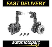 Clutch Concentric Slave Cylinder CSC 810117 Valeo Central 1224073 1230915 New