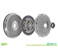 VALEO CLUTCH CONVERSION SET 826317 FOR AUDI SEAT SKODA VW