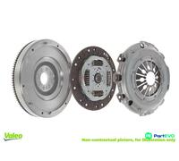 VALEO CLUTCH CONVERSION SET 835014 FOR RENAULT