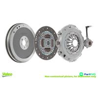 VALEO CLUTCH CONVERSION SET 845283 FOR OPEL VAUXHALL