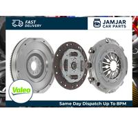 Valeo Clutch Conversion Set With Screw Set With Lock Screw Set Fits Ford Transit