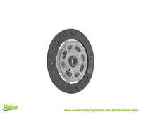 VALEO Clutch Disc Fits HYUNDAI Coupe Elantra Hatchback Saloon 1.6L 2000-2009