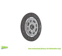 VALEO Clutch Disc Fits MAZDA 323 626 929 B-Serie Mx-6 1.6-2.5L 1983-2002