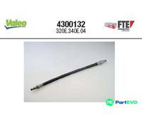 VALEO CLUTCH HOSE 4300132 FOR BMW