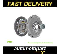 Valeo Clutch Kit 3pc (Cover+Plate+Releaser) 826842 Premium OE Quality Part