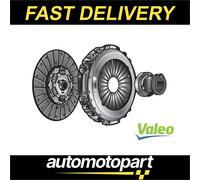 VALEO Clutch Kit (Cv) 827480