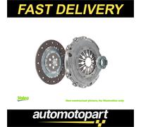 MINI Cooper S/D Clubman 1.6 Clutch Kit with Dual Mass FlyWheel 2006-2014