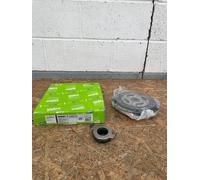 VALEO Clutch Kit 3Pc fits LANCIA DELTA I II PRISMA FIAT TIPO REGATA UNO 006803