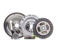 Valeo Clutch Kit 4Pc Conversion Kit 845077