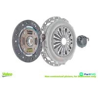 VALEO CLUTCH KIT 786023 FOR CITROËN PEUGEOT