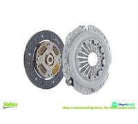 VALEO CLUTCH KIT 786028 FOR AUDI SEAT SKODA VW