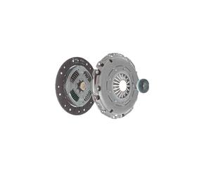 Valeo Clutch Kit 801299 - With Cover, With Disc | Cover External Diameter: 235, Disc External Diameter: 228