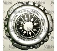 Valeo Clutch Kit 826374 Automotive Part For Ren Master 1.9 Dci