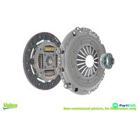 VALEO CLUTCH KIT 826415 FOR HYUNDAI