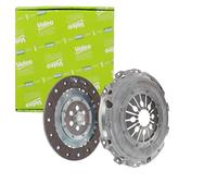 Valeo Clutch Kit 826746 - With Cover, With Disc