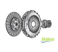 VALEO Clutch Kit 827164 Fits RENAULT TRUCKS Kerax Magnum Premium 2004-