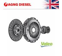 VALEO Clutch Kit 827176