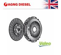 Clutch Kit For Man LION S 15- TGS 07-21 TGX 06-21 81300050058 VALEO 827553