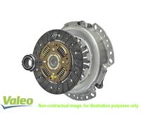 Valeo Clutch Kit 827583 Automotive Replacement Car Part For Volvo FH