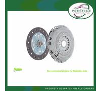 Valeo Clutch Kit 828472