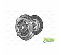 Valeo Clutch Kit 828472