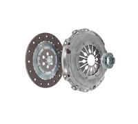 Valeo Clutch Kit 832038 - With Cover, With Disc
