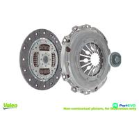 VALEO CLUTCH KIT 832149