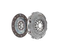 Valeo Clutch Kit 832789 - With Cover, With Disc | Cover External Diameter: 240, Disc External Diameter: 239