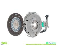 VALEO CLUTCH KIT 834037