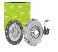 Valeo Clutch Kit 834240 - With Cover, With Disc
