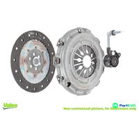 VALEO CLUTCH KIT 834397 FOR MERCEDES-BENZ