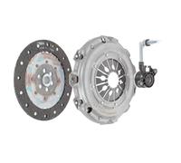 VALEO 834615 Clutch kit