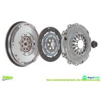 VALEO CLUTCH KIT 837095 FOR BMW