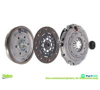 VALEO CLUTCH KIT 837106 FOR CITROËN PEUGEOT