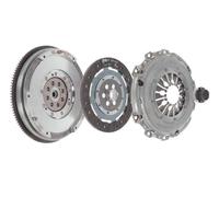 Valeo Clutch Kit 837149 - With Cover, With Disc | Cover External Diameter: 240 mm, Flywheel Presence: Dual Mass Flywheel