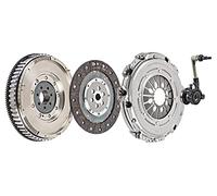 Valeo Clutch Kit 837325 - With Cover, With Disc
