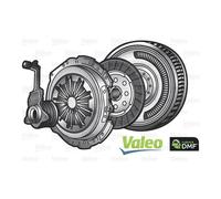 VALEO 837411 Clutch kit