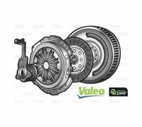 VALEO 837480 Clutch kit