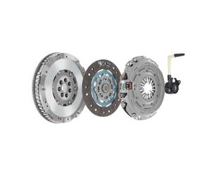 Valeo Clutch Kit 837480 - With Cover, With Disc