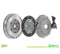 VALEO CLUTCH KIT 837544 FOR VW