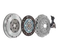 Valeo Clutch Kit 837564 - With Cover, With Disc | Cover External Diameter: 215 mm, Flywheel Presence: Dual Mass Flywheel